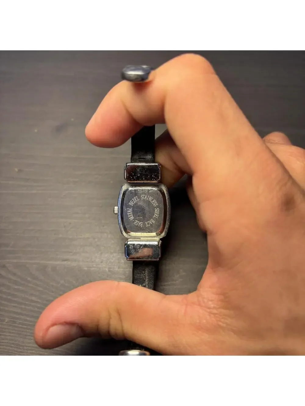Beautiful Vintage Watch